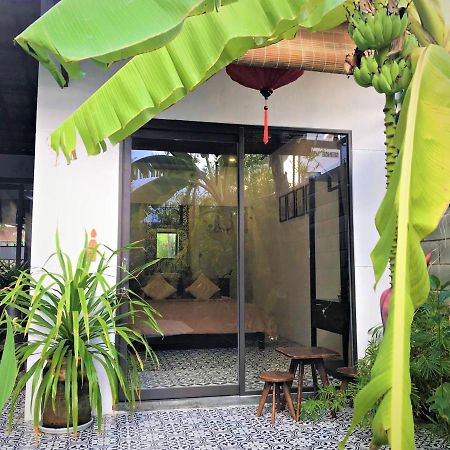 Bo And Miu Homestay Дананг Экстерьер фото