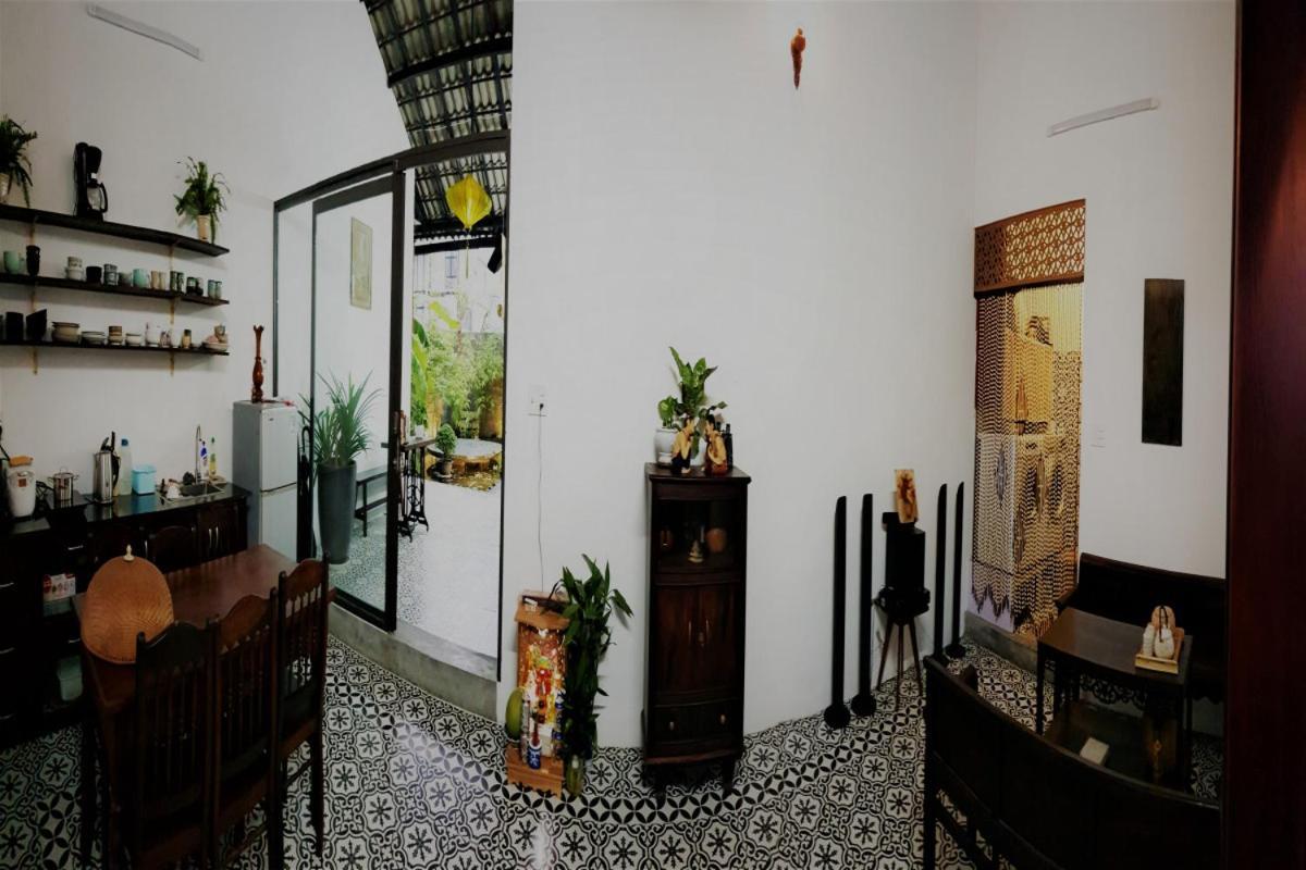 Bo And Miu Homestay Дананг Экстерьер фото