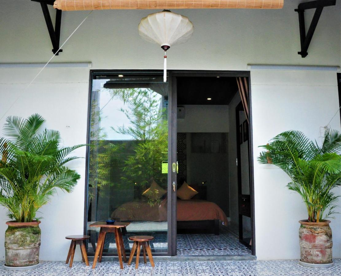 Bo And Miu Homestay Дананг Экстерьер фото