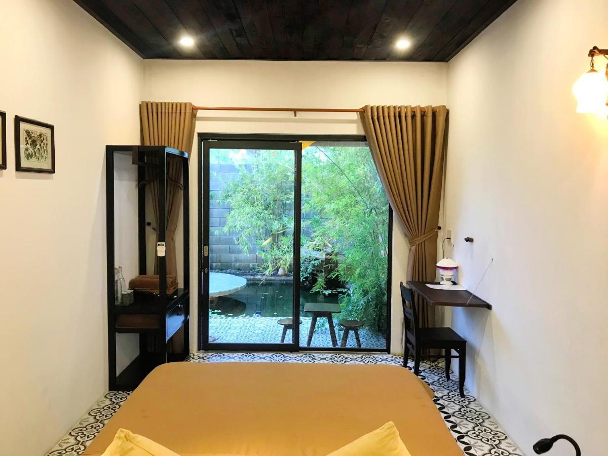 Bo And Miu Homestay Дананг Экстерьер фото