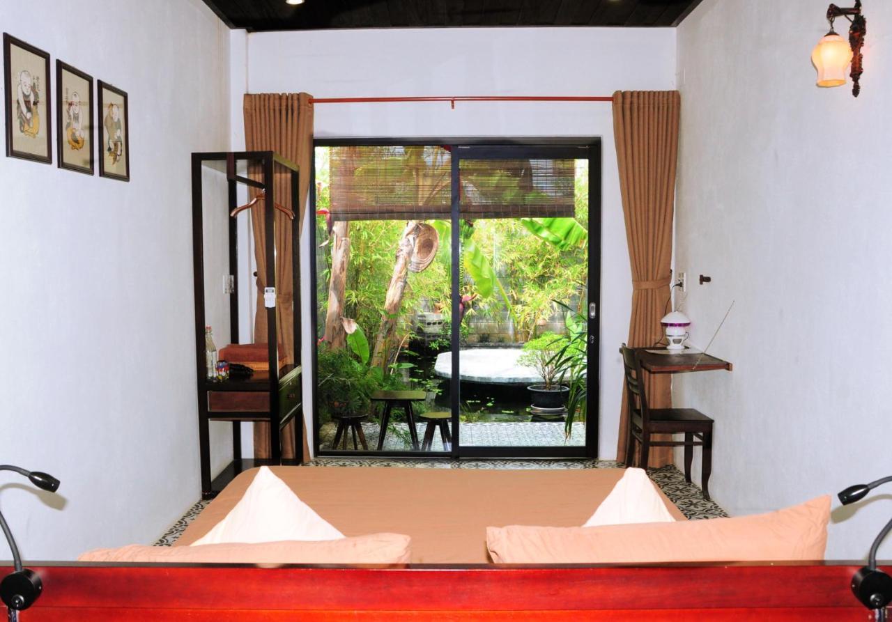 Bo And Miu Homestay Дананг Экстерьер фото