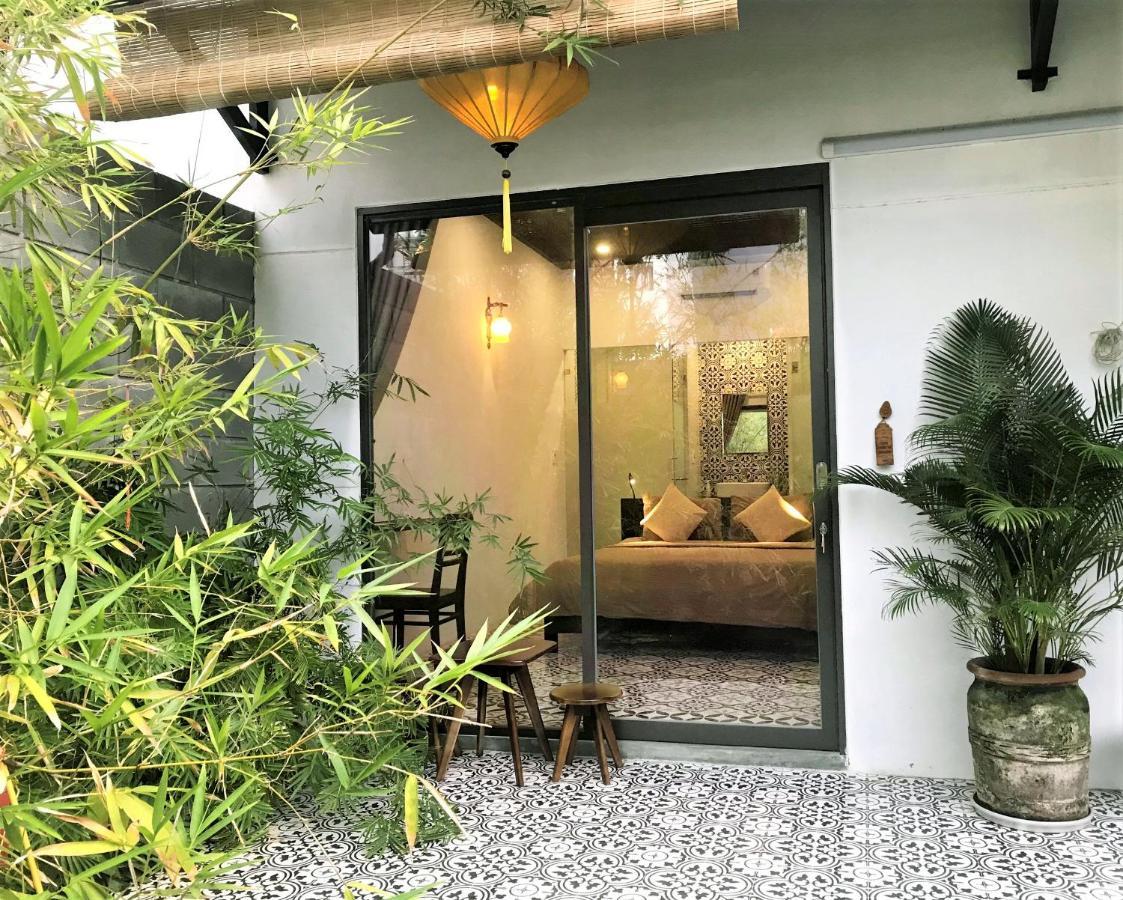 Bo And Miu Homestay Дананг Экстерьер фото