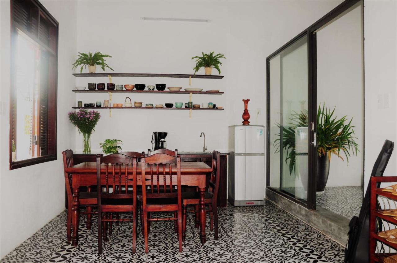 Bo And Miu Homestay Дананг Экстерьер фото