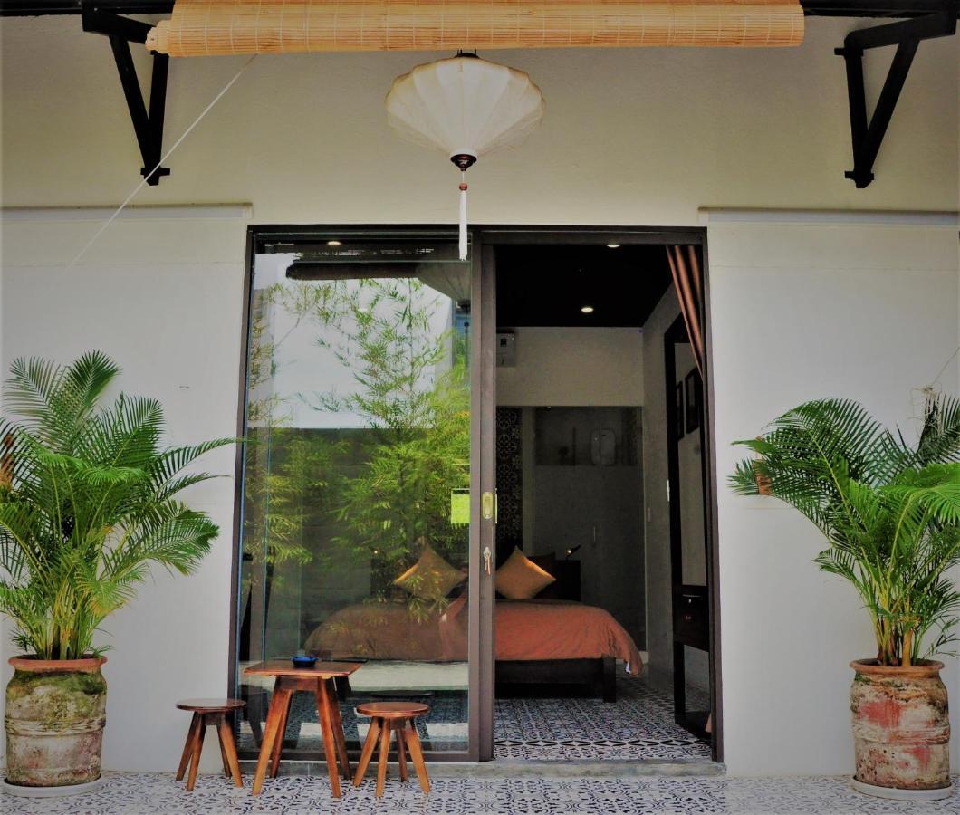 Bo And Miu Homestay Дананг Экстерьер фото