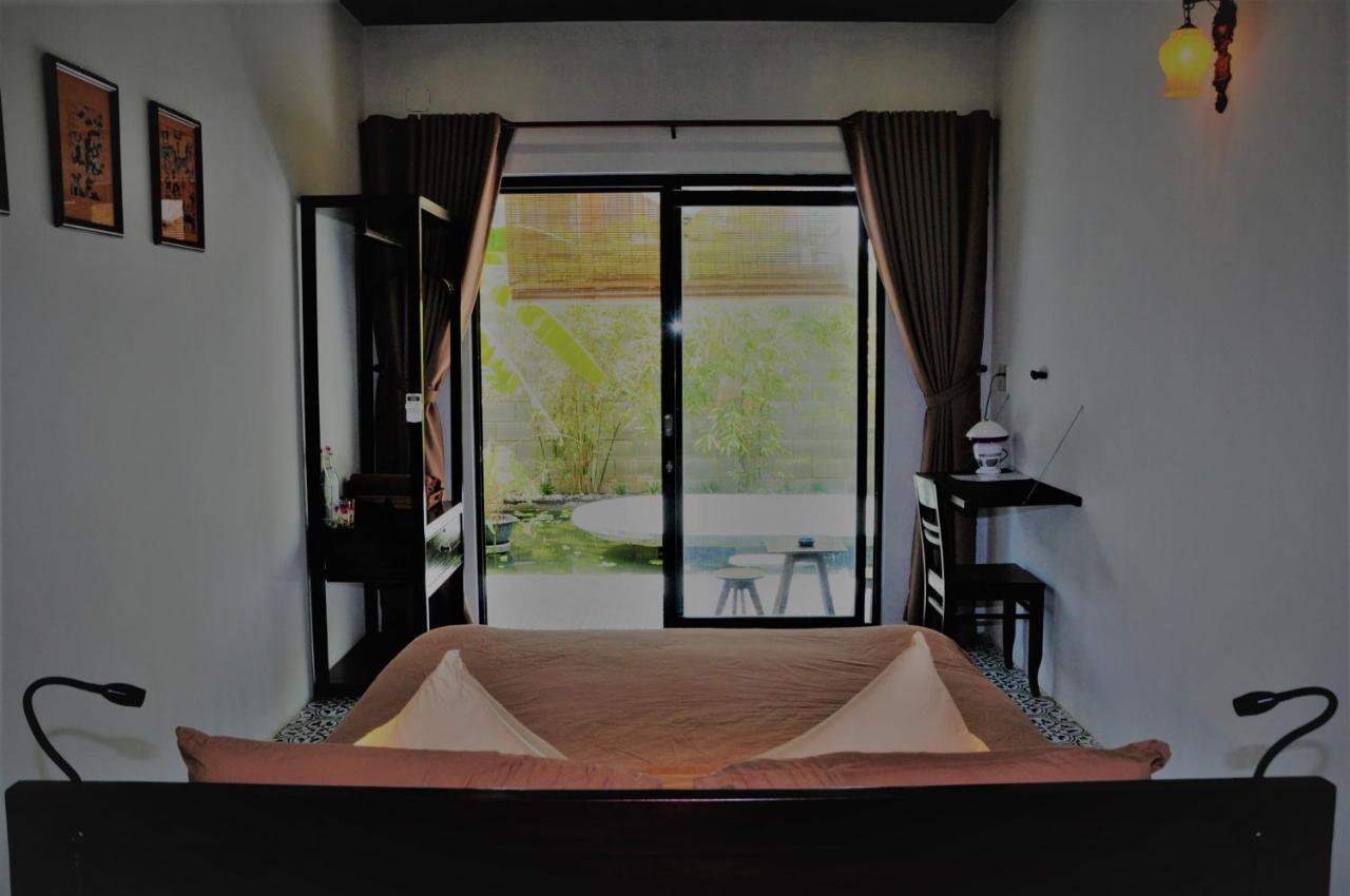 Bo And Miu Homestay Дананг Экстерьер фото