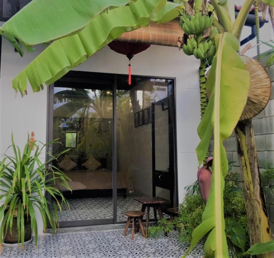 Bo And Miu Homestay Дананг Экстерьер фото