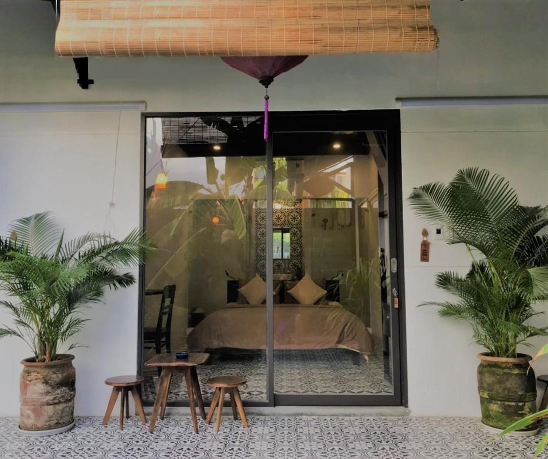 Bo And Miu Homestay Дананг Экстерьер фото