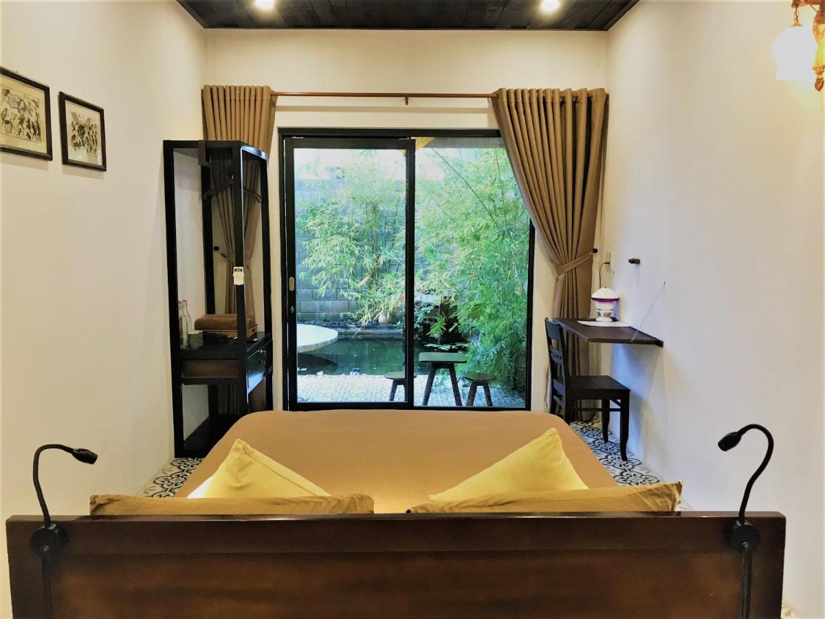 Bo And Miu Homestay Дананг Экстерьер фото