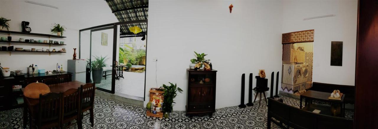 Bo And Miu Homestay Дананг Экстерьер фото