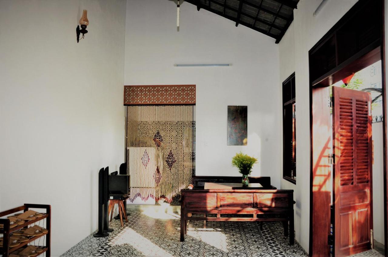 Bo And Miu Homestay Дананг Экстерьер фото